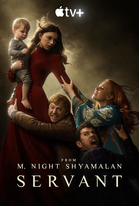 servant primewire|Servant (2019) Season 3 Episode 10: Mama .